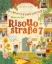 Buchcover und Innenansicht für das Buch: Neues aus der Risottostraße 7
