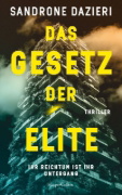 Buchcover und Innenansicht für das Buch: Uccidi i ricchi