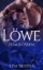 Buchcover und Innenansicht für das Buch: (K)ein Löwe zum Küssen