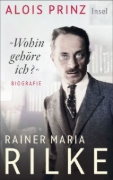 Buchcover und Innenansicht für das Buch: 'Wohin gehöre ich?'