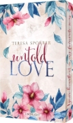 Buchcover und Innenansicht für das Buch: Untold Love (Unwritten, Bd. 3)