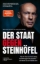 Buchcover und Innenansicht für das Buch: Der Staat gegen Steinhöfel