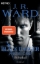 Buchcover und Innenansicht für das Buch: The Jackal - Black Dagger Prison Camp Book 1