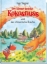 Buchcover und Innenansicht für das Buch: Der kleine Drache Kokosnuss und der chinesische Drache