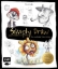 Buchcover und Innenansicht für das Buch: Simply Draw - Mein einzigartiger Zeichen-Workshop für ausdrucksstarke Figuren