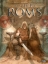 Buchcover und Innenansicht für das Buch: Les Aigles de Rome 8