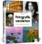 Buchcover und Innenansicht für das Buch: Fotografie verstehen