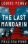 Buchcover und Innenansicht für das Buch: The Last Mandarin