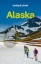 Buchcover und Innenansicht für das Buch: Lonely Planet Alaska