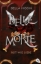 Buchcover und Innenansicht für das Buch: Belle Morte