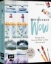 Buchcover und Innenansicht für das Buch: Watercolor Wow