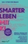Buchcover und Innenansicht für das Buch: Smarter leben mit KI