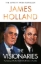 Buchcover und Innenansicht für das Buch: The Visionaries