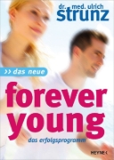 Buchcover und Innenansicht für das Buch: Das Neue Forever Young