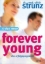 Buchcover und Innenansicht für das Buch: Das Neue Forever Young