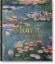 Buchcover und Innenansicht für das Buch: Monet. The Triumph of Impressionism