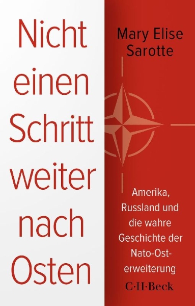 Buchcover und Innenansicht für das Buch: Not One Inch