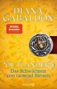 Buchcover und Innenansicht für das Buch: Go tell the bees that I am gone (AT)