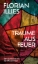 Buchcover und Innenansicht für das Buch: Träume aus Feuer