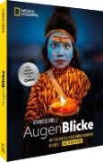 Buchcover und Innenansicht für das Buch: AugenBlicke