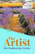 Buchcover und Innenansicht für das Buch: The Artist