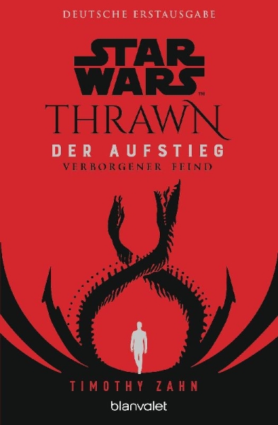 Buchcover und Innenansicht für das Buch: Star Wars(TM) Greater Good (Thrawn Ascendancy 2)