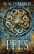 Buchcover und Innenansicht für das Buch: The Obelisk Gate