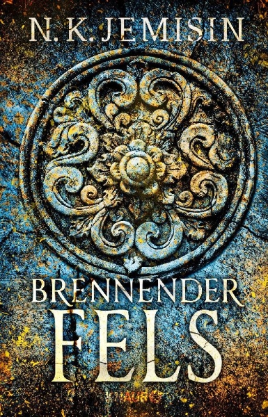 Buchcover und Innenansicht für das Buch: The Obelisk Gate