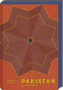 Buchcover und Innenansicht für das Buch: Pakistan