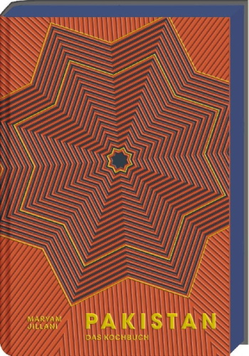 Buchcover und Innenansicht für das Buch: Pakistan