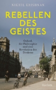 Buchcover und Innenansicht für das Buch: A Terribly Serious Adventure. Philosophy at Oxford 1900-60