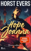 Buchcover und Innenansicht für das Buch: Hope Joanna