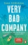 Buchcover und Innenansicht für das Buch: Very Bad Company