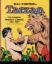 Buchcover und Innenansicht für das Buch: Hal Foster's Tarzan. The Complete Sunday Comics 1931-1937