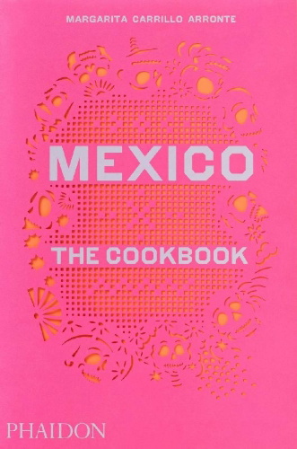 Buchcover und Innenansicht für das Buch: Mexico