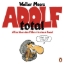 Buchcover und Innenansicht für das Buch: Adolf total