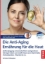 Buchcover und Innenansicht für das Buch: Die Anti-Aging-Ernährung für die Haut