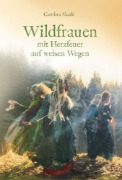 Buchcover und Innenansicht für das Buch: Wildfrauen