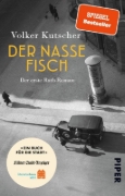Buchcover und Innenansicht für das Buch: Der nasse Fisch (Sonderausgabe Ein Buch für die Stadt Köln 2023)