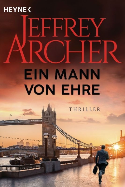 Buchcover und Innenansicht für das Buch: A Matter of Honour