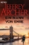 Buchcover und Innenansicht für das Buch: A Matter of Honour