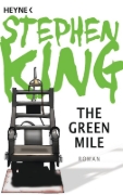 Buchcover und Innenansicht für das Buch: The Green Mile