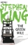 Buchcover und Innenansicht für das Buch: The Green Mile