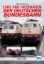 Buchcover und Innenansicht für das Buch: Loks und Triebwagen der Deutschen Bundesbahn