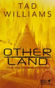 Buchcover und Innenansicht für das Buch: Otherland 1. City of Golden Shadow