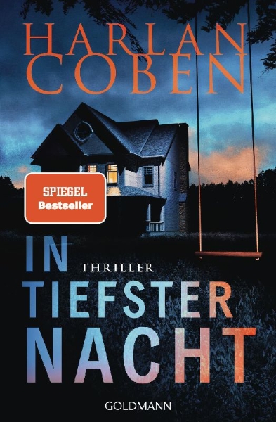 Buchcover und Innenansicht für das Buch: Nobody's Fool