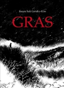 Buchcover und Innenansicht für das Buch: Gras
