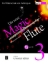 Buchcover und Innenansicht für das Buch: Die neue Magic Flute 3 mit CD