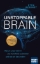 Buchcover und Innenansicht für das Buch: Unstoppable Brain