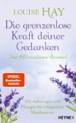 Buchcover und Innenansicht für das Buch: The Power of Your Thoughts